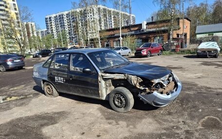 Daewoo Nexia I рестайлинг, 2011 год, 60 000 рублей, 4 фотография