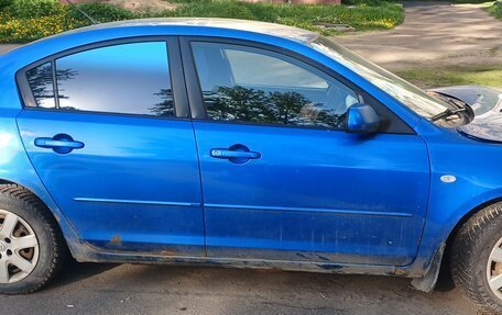 Mazda 3, 2005 год, 180 000 рублей, 2 фотография