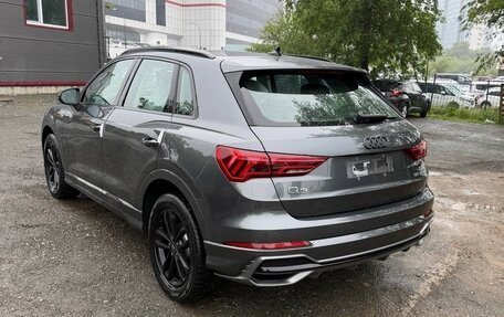 Audi Q3, 2022 год, 2 700 000 рублей, 6 фотография