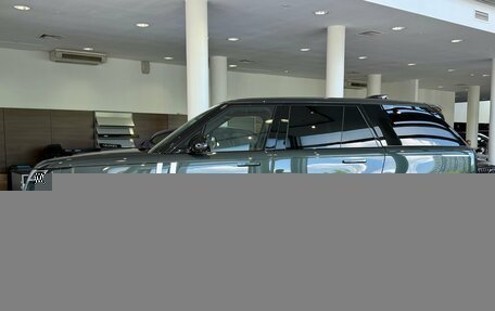 Land Rover Range Rover IV рестайлинг, 2026 год, 22 900 000 рублей, 3 фотография