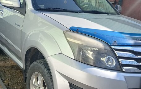 Great Wall Hover H3 I, 2012 год, 750 000 рублей, 4 фотография
