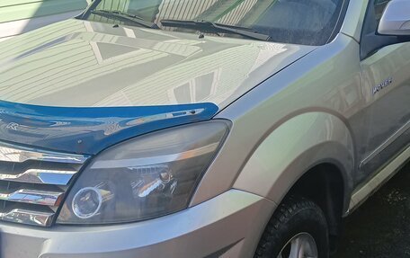 Great Wall Hover H3 I, 2012 год, 750 000 рублей, 9 фотография