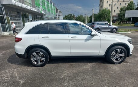 Mercedes-Benz GLC, 2015 год, 3 000 000 рублей, 2 фотография