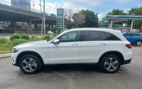 Mercedes-Benz GLC, 2015 год, 3 000 000 рублей, 6 фотография