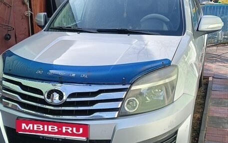 Great Wall Hover H3 I, 2012 год, 750 000 рублей, 10 фотография