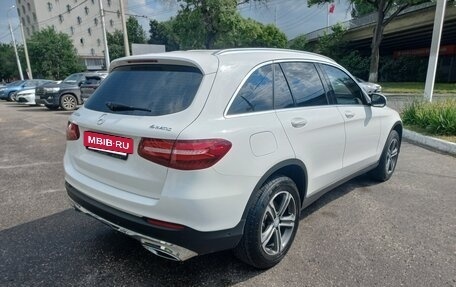 Mercedes-Benz GLC, 2015 год, 3 000 000 рублей, 3 фотография