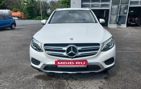 Mercedes-Benz GLC, 2015 год, 3 000 000 рублей, 8 фотография