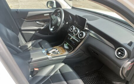 Mercedes-Benz GLC, 2015 год, 3 000 000 рублей, 17 фотография