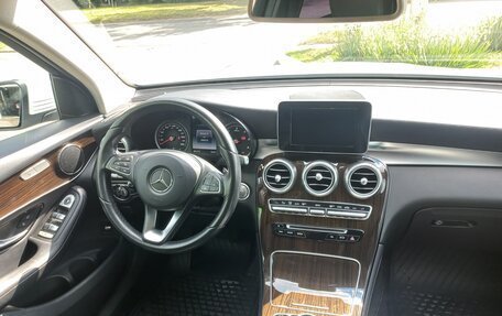 Mercedes-Benz GLC, 2015 год, 3 000 000 рублей, 15 фотография