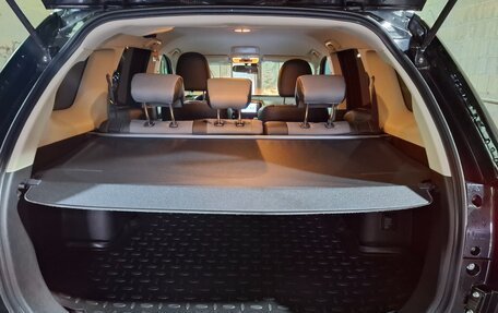 Mitsubishi Outlander III рестайлинг 3, 2020 год, 2 350 000 рублей, 16 фотография
