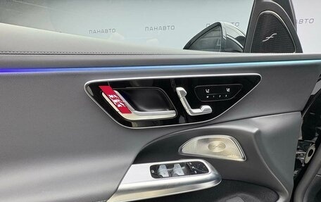 Mercedes-Benz E-Класс, 2025 год, 9 000 000 рублей, 5 фотография