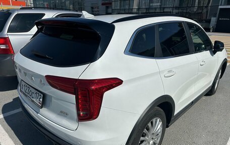 Haval Jolion, 2025 год, 2 395 000 рублей, 3 фотография