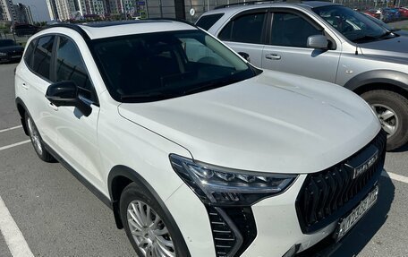 Haval Jolion, 2025 год, 2 395 000 рублей, 4 фотография