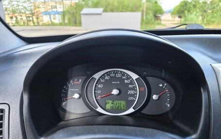 Hyundai Tucson III, 2008 год, 770 000 рублей, 4 фотография