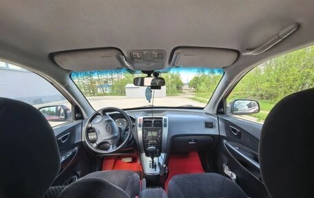 Hyundai Tucson III, 2008 год, 770 000 рублей, 5 фотография