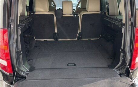 Land Rover Discovery III, 2008 год, 1 490 000 рублей, 6 фотография
