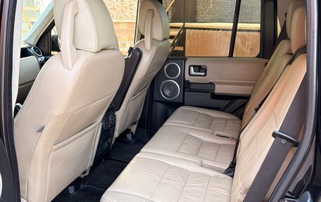 Land Rover Discovery III, 2008 год, 1 490 000 рублей, 9 фотография