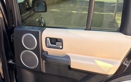 Land Rover Discovery III, 2008 год, 1 490 000 рублей, 13 фотография