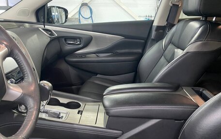 Nissan Murano, 2017 год, 2 650 000 рублей, 6 фотография