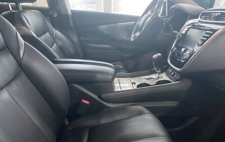 Nissan Murano, 2017 год, 2 650 000 рублей, 8 фотография