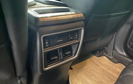 Nissan Murano, 2017 год, 2 650 000 рублей, 13 фотография