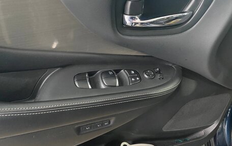 Nissan Murano, 2017 год, 2 650 000 рублей, 9 фотография