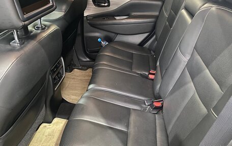 Nissan Murano, 2017 год, 2 650 000 рублей, 11 фотография