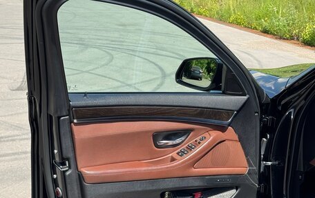 BMW 5 серия, 2015 год, 2 450 000 рублей, 10 фотография