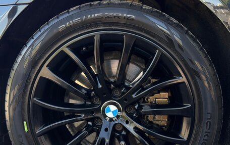 BMW 5 серия, 2015 год, 2 450 000 рублей, 9 фотография