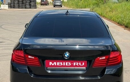 BMW 5 серия, 2015 год, 2 450 000 рублей, 3 фотография