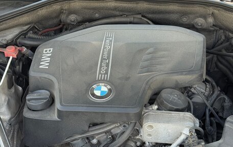 BMW 5 серия, 2015 год, 2 450 000 рублей, 19 фотография
