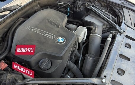 BMW 5 серия, 2015 год, 2 450 000 рублей, 20 фотография