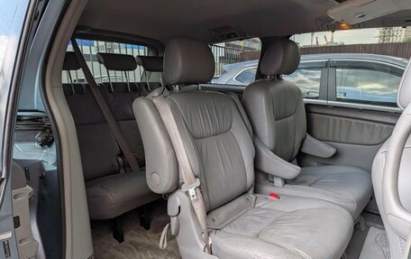 Toyota Sienna II рестайлинг, 2007 год, 700 000 рублей, 10 фотография