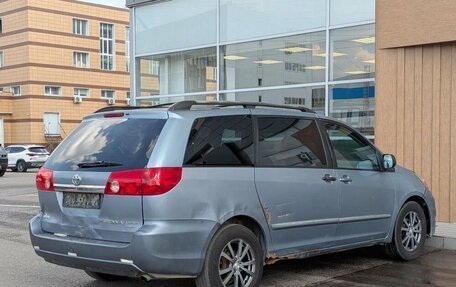 Toyota Sienna II рестайлинг, 2007 год, 700 000 рублей, 6 фотография