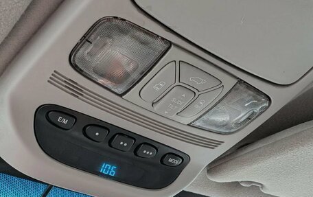 Toyota Sienna II рестайлинг, 2007 год, 700 000 рублей, 7 фотография