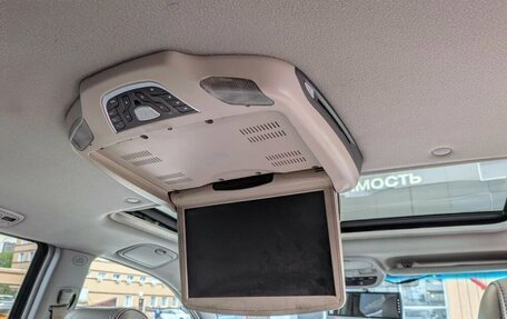 Toyota Sienna II рестайлинг, 2007 год, 700 000 рублей, 11 фотография