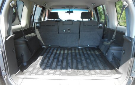 Nissan Pathfinder, 2011 год, 1 420 000 рублей, 8 фотография