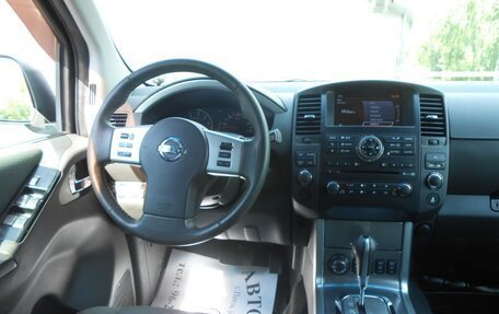 Nissan Pathfinder, 2011 год, 1 420 000 рублей, 12 фотография