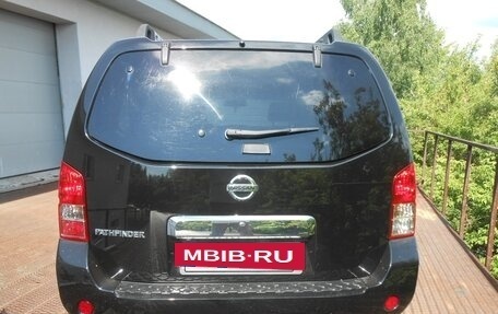 Nissan Pathfinder, 2011 год, 1 420 000 рублей, 6 фотография