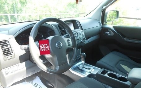 Nissan Pathfinder, 2011 год, 1 420 000 рублей, 11 фотография