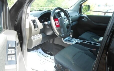 Nissan Pathfinder, 2011 год, 1 420 000 рублей, 10 фотография