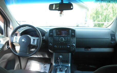 Nissan Pathfinder, 2011 год, 1 420 000 рублей, 13 фотография