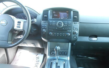Nissan Pathfinder, 2011 год, 1 420 000 рублей, 14 фотография