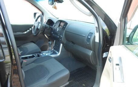 Nissan Pathfinder, 2011 год, 1 420 000 рублей, 15 фотография