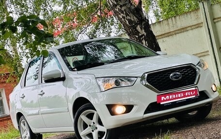 Datsun on-DO I рестайлинг, 2020 год, 790 000 рублей, 2 фотография
