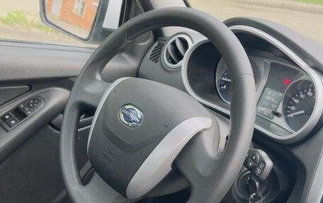 Datsun on-DO I рестайлинг, 2020 год, 790 000 рублей, 15 фотография