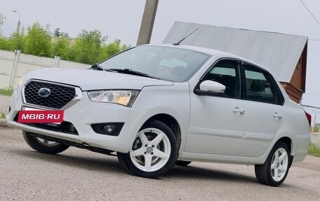 Datsun on-DO I рестайлинг, 2020 год, 790 000 рублей, 4 фотография
