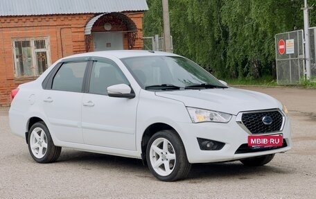 Datsun on-DO I рестайлинг, 2020 год, 790 000 рублей, 14 фотография