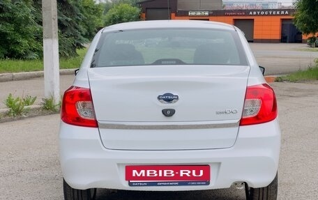 Datsun on-DO I рестайлинг, 2020 год, 790 000 рублей, 10 фотография