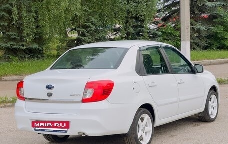 Datsun on-DO I рестайлинг, 2020 год, 790 000 рублей, 11 фотография